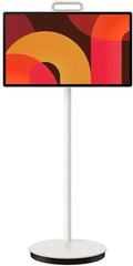 Samsung The Movingstyle LSM7F (UE27LSM7F) - 27 inch Draagbare QHD Smart TV