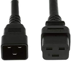 Cisco Cabnet Jumper Power Cord