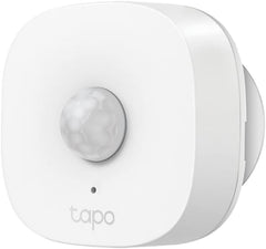 TP-Link Tapo T100 Slimme Bewegingssensor - Wit