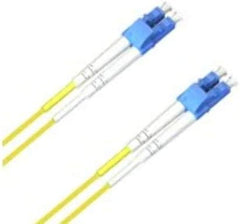 MicroConnect FIB441015 Glasvezelkabel LC-LC Singlemode OS2 Duplex - 15m