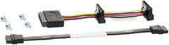 HPE ML350 Gen10 LFF Embedded SATA Kabelkit voor Server