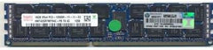 HPE 16GB DDR3 PC3-12800R Server RAM - 684031-001 (Refurbished)