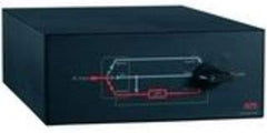 APC SBP16KP Service Bypass Panel - 20kVA 100A 4U 19 inch