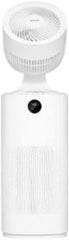Acer Pure Cool C2 ventilator en luchtreiniger 2-in-1, 50 W, mat wit, HEPA-filter 4-in-1, vierlaagse bescherming