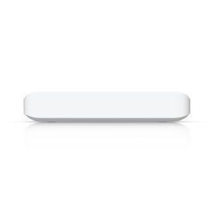 Ubiquiti UniFi Switch Flex Mini 2.5G - Switch - L2+ - gestito - 4 x 2.5GBase-T + 1 x 2.5GBase-T (PoE)
