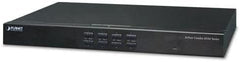 Planet IKVM-210-08 8-Poorts Combo IP KVM Switch - 1U Rackmount