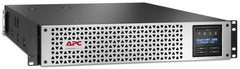 APC SMTL3000RMI2UC UPS Line-interactive 3 kVA 2700 W 9 AC-uitgang(en)