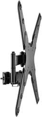 NEOMOUNTS BY NEWSTAR Screen Pole Clamp/T