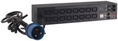 AP7922B PDU Switched 2U 32A/230V 16xC13 TLS1.2
