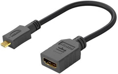 Microconnect HDMI naar Micro HDMI-adapter merk