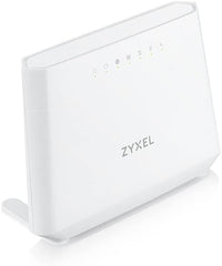 Zyxel DX3301-T0 WiFi 6 VDSL2 Modem Router - AX1800 Super Vectoring 35b