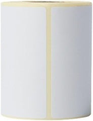 Brother BDE-1J044076-066 Direct Thermische Labels - 76 x 44 mm (400 Labels)
