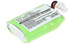 CoreParts Headset Accu voor Plantronics CS540 en CS540A - 140mAh / 3.7V Li-Pol