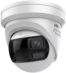Hikvision DS-2CD2383G2P-LISU/SL 8MP 180° AcuSense Turret IP-Camera