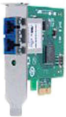 Fed Comp.32/64 Bit,Pci-Exprs, Adptr Cd, Sc