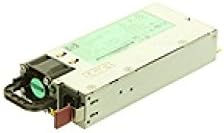HPE Aruba 1200W Silver Voeding (Power Supply)