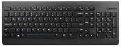 Lenovo Essential USB Toetsenbord - Zwart (FRU03X7366)