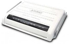 Planet ADSL2/2+ router met 2-poorts VoIP ingebouwde (2*FXS) - Annix, IAD-300A (VoIP Built-in (2*FXS) - Annix A)