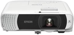 Epson EB-FH54 3LCD Full HD Beamer - 4100 Lumen