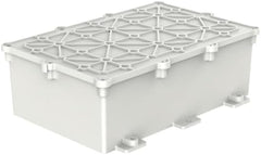Hikvision DS-2FSCH30 Oplaadbare Lithium Accu (30 Ah) voor Solar Camera