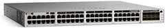 Cisco Catalyst 9300L 48-Poorts Gigabit Switch met 4x 10G Uplink