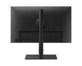 Samsung PC-monitor 43GC 24" 100Hz - 4ms, IPS-paneel, FHD (1920 x 1080), 1000:1, FreeSync, Flicker-Free, Eye Saver Mode, HDMI, VGA, DisplayPort