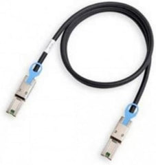 Lenovo 00NC539 Mini-SAS HD naar Mini-SAS HD Kabel - 0.6 meter (12 Gb/s)