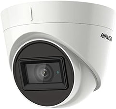 Hikvision DS-2CE78H8T-IT3F Turret Beveiligingscamera - 5MP - 2.8mm - EXIR 60m