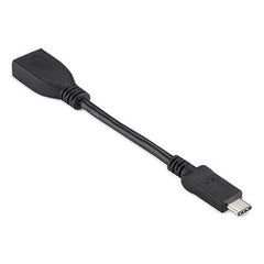 Acer Cable.3IN1.USB-C.to.PD/HDMI USB-A.DONGLE.Black, NP.CAB1A.020 (USB-A.DONGLE.Zwart)