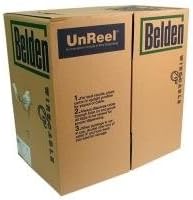 Belden 1583E Cat5e UTP Netwerkkabel op Rol - 305 meter - Grijs