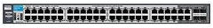 HPE ProCurve Switch 2900-48G - Managed Gigabit Switch (J9050A)