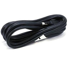 Lenovo 41R3208 Voedingskabel EU - 3-Polig Netsnoer - 1.8 Meter - Zwart