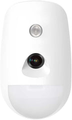 Hikvision AX PRO DS-PDPC12PF-EG2-WE(B) Draadloze PIR CAM Sensor (12m)