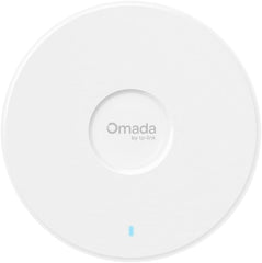 TP-Link Omada EAP787 - BE12000 Tri-Band Wi-Fi 7 Plafond Access Point (10G PoE)