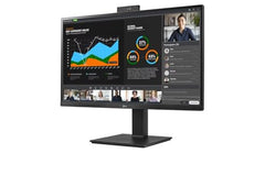 LG 27bq75qc-b - LED-monitor - qhd - 27 inch - hdr 27bq75qc-b.aeu