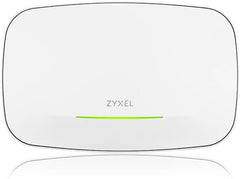 Zyxel NWA110BE BE6500 Dual-Radio WiFi 7 Access Point (2.5G PoE+)