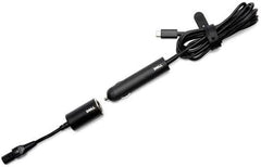Dell 65W USB-C Auto/Air Adapter - Oplader voor Auto en Vliegtuig