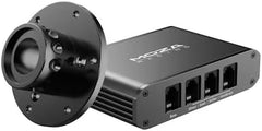 Moza Racing Universal Hub Bundle & Third-Party Base Mount - RS050