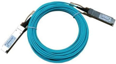 HPE X2A0 100G QSFP28 Active Optical Cable (AOC) 7m - JL276A