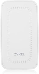 Zyxel WAX300H WiFi 6 Access Point - AX3000 Wall-Plate PoE+