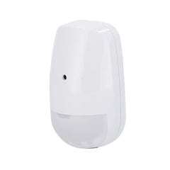 Hikvision DS-PDPG12P-EG2 PIR Bewegingsmelder met Glasbreukdetectie