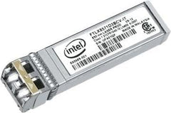 Supermicro AOC-E10GSFPSR SFP+ Transceiver Module - 10GbE SR