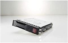 HP E 1.92TB SAS MU SFF SC VS DS SSD