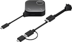 BenQ InstaShow VS25 Button Kit - Draadloze Presentatie Zender (USB-C)