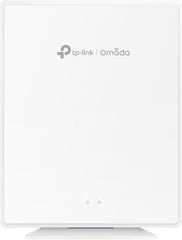 TP-Link Starre UTP Netwerkkabel, Categorie 6, Wit