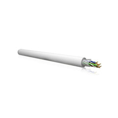 Hikvision DS-1LN5EUSL5 Cat5e UTP Netwerkkabel Rol - 305 Meter - Wit