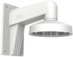 Hikvision Digital Technology ds-1273zj-dm32 Montage-accessoires voor camera bewakingscamera houder en behuizing (montage, wit, Hikvision ds-2cd4d26fwd-iz (S))