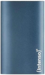 Ssd Externo 1,8 Blue 1tb