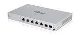 Ubiquiti Networks UniFi US-XG-6POE network switch Managed 10G Ethernet (100/1000/10000) Grey Power over Ethernet (PoE)