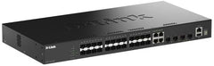 D-Link DGS-1530-28SC/E